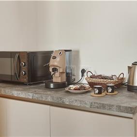 Two 3 bedroom villas with private pools, Alcamo, each sleeps 6-7